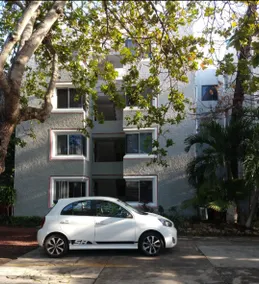 100% air-conditioned apartment. Beach 200 meters away. - Image 3