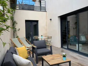 LOFT VILLAGE HOUSE+AIR CONDITIONING+TERRACE, NEAR THE GOLF COURSE. - Image 4