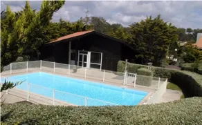 Villa Patio sous la Dune, 150 m from the Beach, Swimming pool, WIFI....., Open views - Image 3