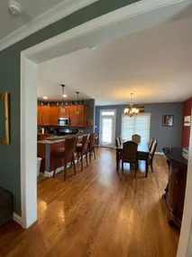 Beautiful retreat in the heart of Richmond - Image 3