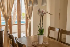 One Bedroom Traditional Village Apartment - Image 2