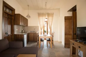 One Bedroom Traditional Village Apartment - Image 5