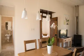 One Bedroom Traditional Village Apartment - Image 4