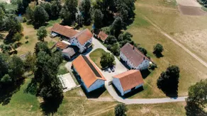 Prühmühle: Residential and event house on the water - Image 4