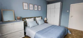 Bright apartment near the Airport, Drujba 1 - Image 2