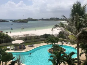 Super panoramic penthouse with wonderful pool - Image 3