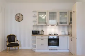 Cozy apartment with 2 bedrooms in city center - Image 3