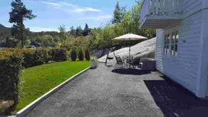 Cosy small cottage in beautiful landskape - Image 2