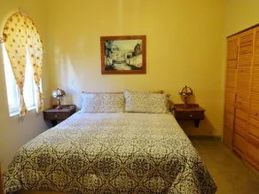 Casita Campañas: Quiet, Views, close to Everything - Image 3