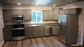 Paddle N Play Hideaway 2 bedroom 1 3/4 Bath - Image 3