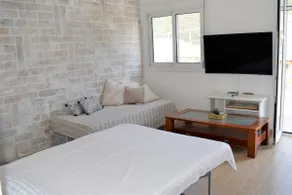 Breezy Penthouse next to the sea - Image 4