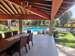 Family Rest House: ”BOSQUES” - Image 5