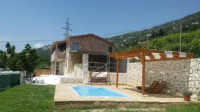 House with pool Gabi - Image 2