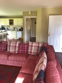 5 bedroom Lodge in Portumna Forest Park Ireland - Image 5