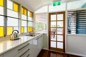 Zanzoo Estate, Rainforest-Pool&Tennis- sleep 16 - Image 2