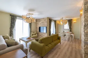 Sakızlı Villas/Villa Pıynar - Image 3