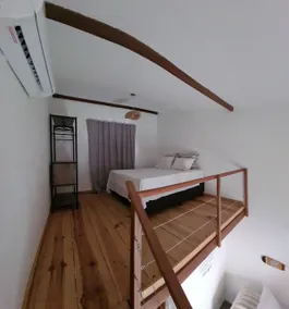 1 - Cozy loft with super fast internet - Image 2