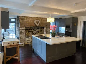 Newly refurbished stunning & spacious - Wye Valley - Image 2