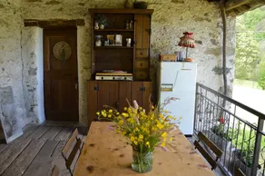 “La Castagno” Country Rooms, Valchiusella - Image 5