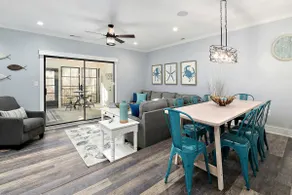 The Sea Glass Cottage, 3 bed 2 1/2 Bath - Image 4