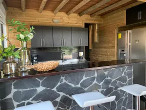 300m from Gran Piedra | King Size Beds | SmartTV - Image 4