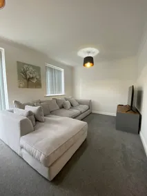 "Fishermans House" By Greenstay Serviced Accommodation - Large 4 Bed House With Parking - The Perfect Choice For Contractors, Families & Mixed Groups - Image 2