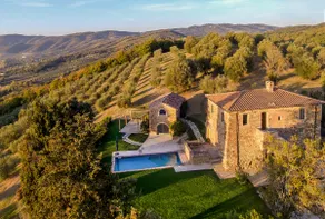 Villa la Cotogna Luxury stay lake view - Image 2