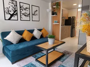Modern and cozy house. - Image 2