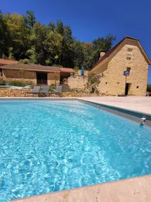 Gîte Ô calm in Périgord - Image 3