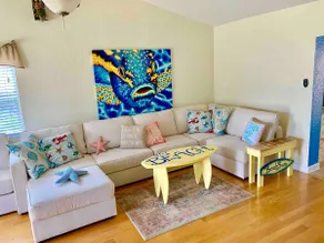 Renovated Beach House w/ Pool and Outdoor Oasis - Image 3