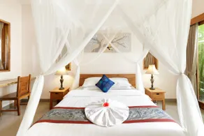 Tranquil Paradise Villa with Pool and Attentive Staff - Image 2
