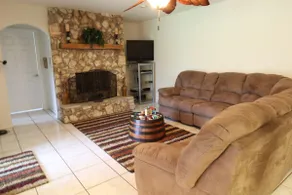 5BD/3.5BR Home : Sleeps 11 : HITS in 4: WEC in 15 - Image 2