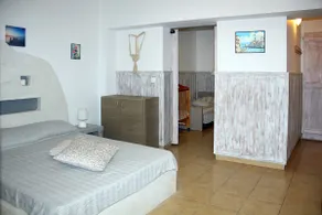 Apartment 40m from sea-Singles - Image 3