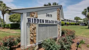 30A Studio ”Driftwood Dream” Hidden Beach Villas - Image 5