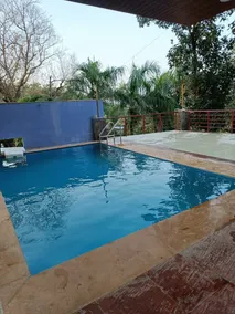 Kapadia Villa - Sahyadri valley - Kashele Karjat - Image 5