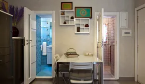Casa Nocelle, Suite, Boutique og Luksus lejlighed i centrum af Napoli - Image 5