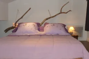Right in the historic center very quiet cocoon apartment 2 air-conditioned bedrooms - Image 4