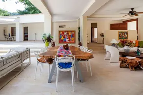Tropical Villa w/ Private Pool I Apulo Golf Club - Image 4
