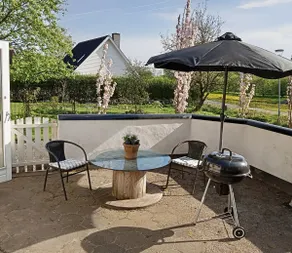 Idyllic Danish house from 1875. CO2 neutral - Image 3