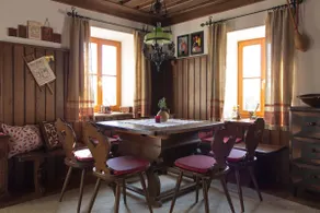 Landhaus Blumauer - Ferienhaus Südoststeiermark - Image 5