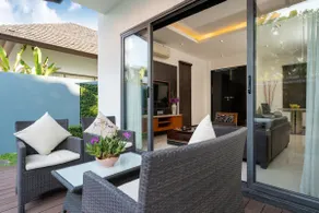 The Harmony Pool Villa Phuket - Image 5