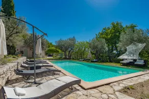 Romantic Provencal villa - Image 2
