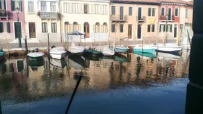 House on the water Murano - Image 2