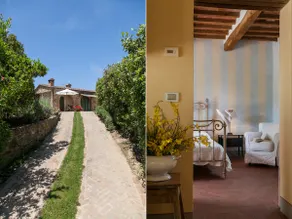 Farmhouse with Private Pool Sleeps 4 - Image 5