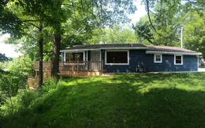 Rogers Pond Luxurious & Romantic Getaway - Image 5