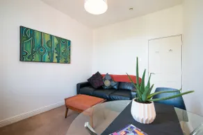 Airy Rymlig lägenhet i hjärtat av Cosmopolitan West Didsbury - Image 4