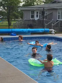 Dreamweavers Cottages and Vacation Homeplace #2 - Image 5