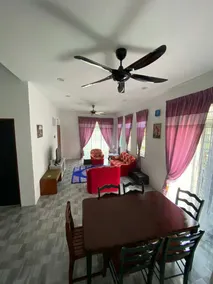 LMS Homestay Mentaloon, Opposite MB Resident - Image 5