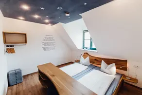 Apartment ”Sternenhimmel” with balcony (Müllner-Hof) - Image 3