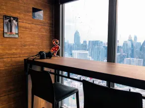 Oscar moments loft (35F A++ view) Nana BTS 5mins - Image 5